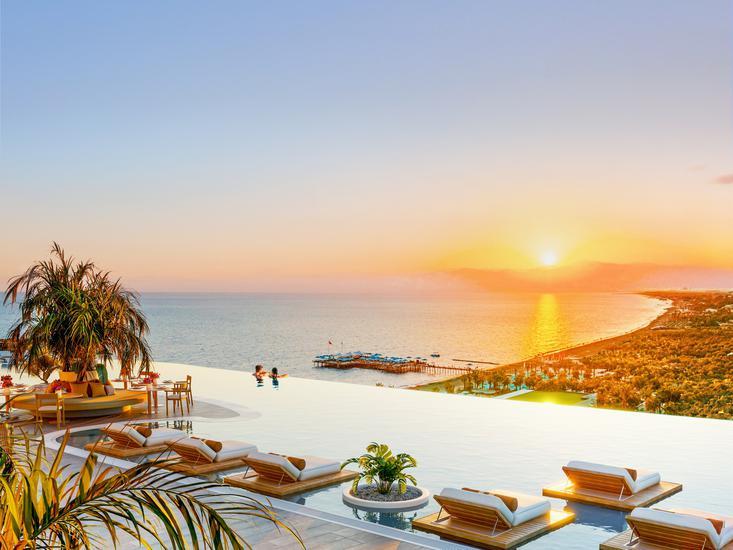 Zeynep Golf Spa & Zeynep Resort 4