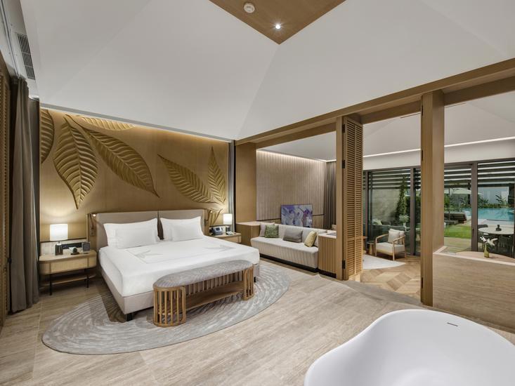 Zeynep Golf Spa & Zeynep Resort 6