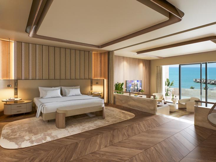 Zeynep Golf Spa & Zeynep Resort 7