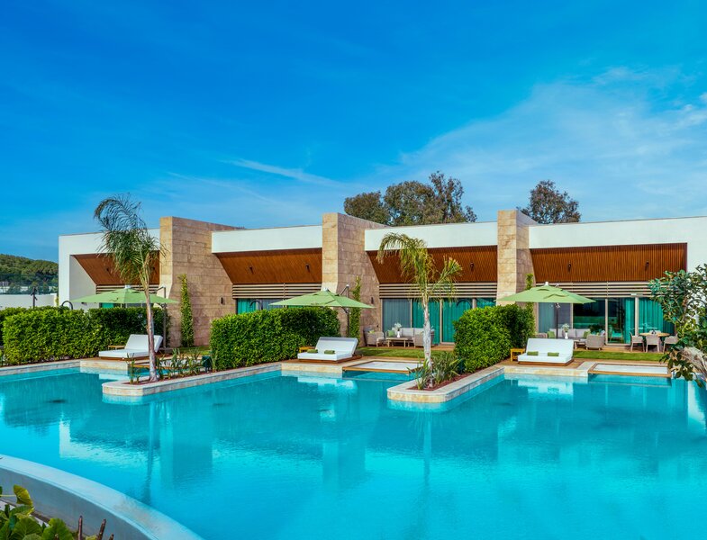 Zeynep Golf Spa & Zeynep Resort 11