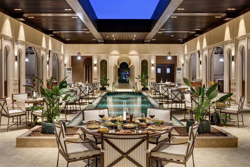 Zeynep Golf Spa & Zeynep Resort 20