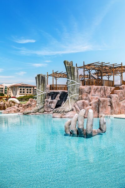 Zeynep Golf Spa & Zeynep Resort 52