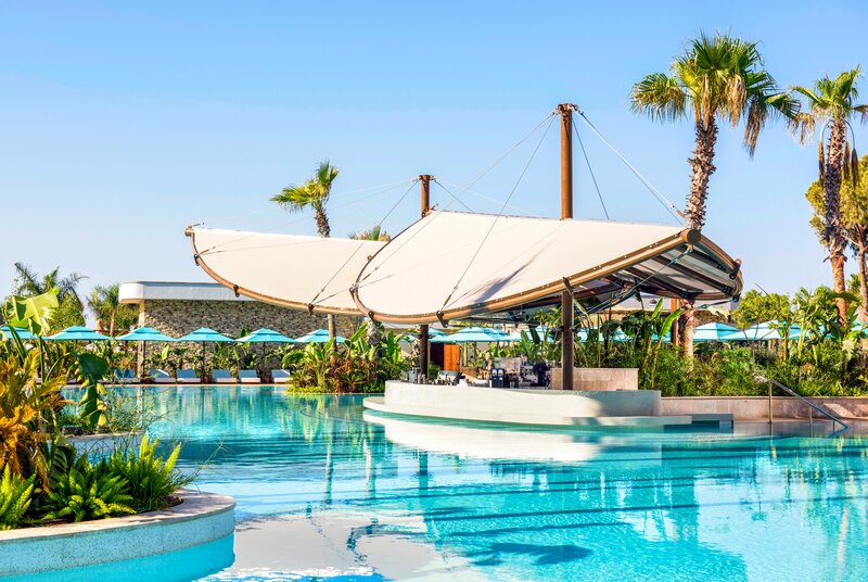 Zeynep Golf Spa & Zeynep Resort 54