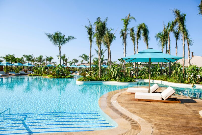 Zeynep Golf Spa & Zeynep Resort 55