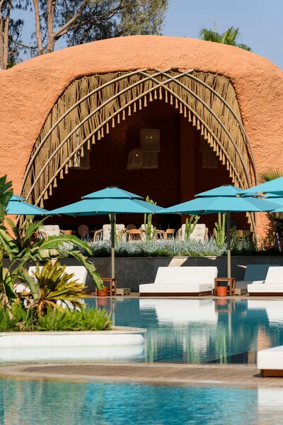 Zeynep Golf Spa & Zeynep Resort 56