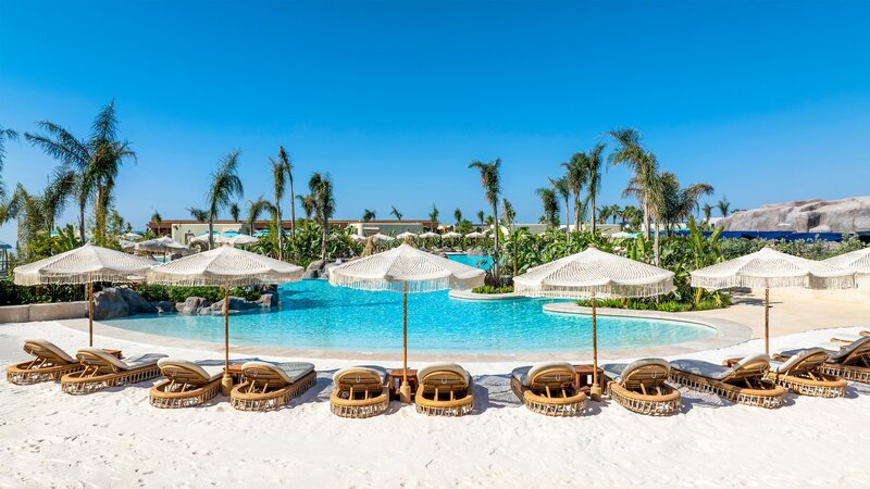Zeynep Golf Spa & Zeynep Resort 58