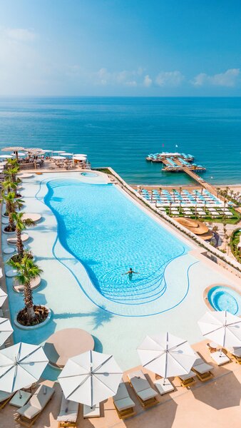 Zeynep Golf Spa & Zeynep Resort 63