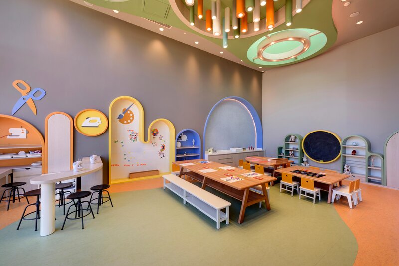 Zeynep Golf Spa & Zeynep Resort 66