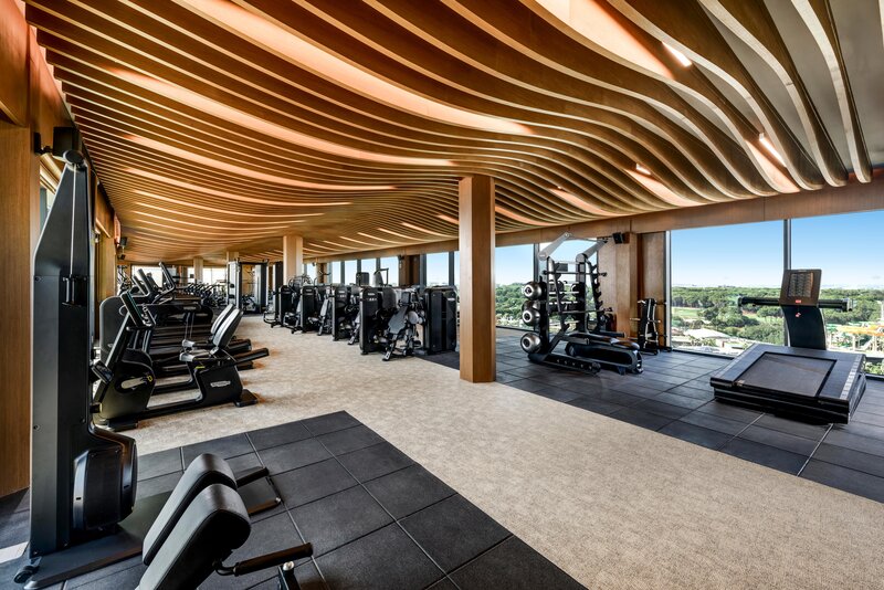 Zeynep Golf Spa & Zeynep Resort 69