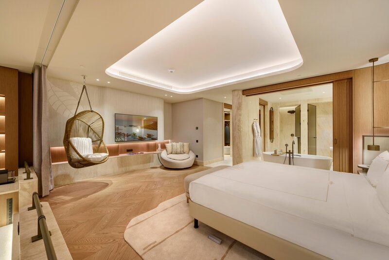 Zeynep Golf Spa & Zeynep Resort 75