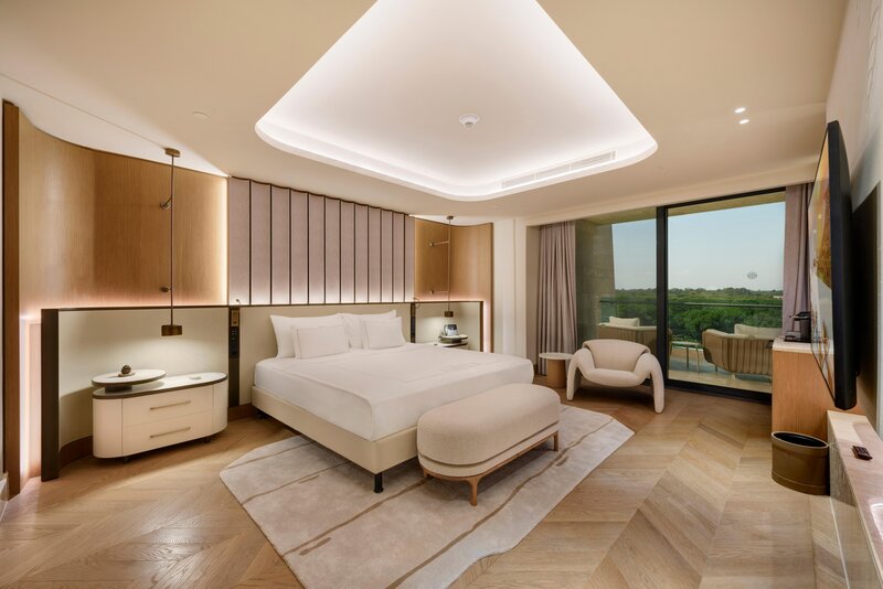 Zeynep Golf Spa & Zeynep Resort 84