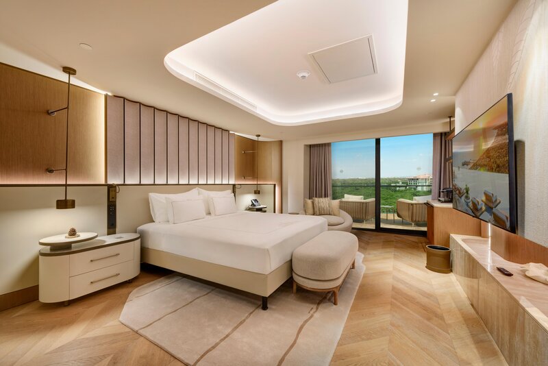 Zeynep Golf Spa & Zeynep Resort 91