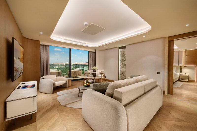 Zeynep Golf Spa & Zeynep Resort 93