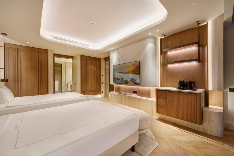 Zeynep Golf Spa & Zeynep Resort 97