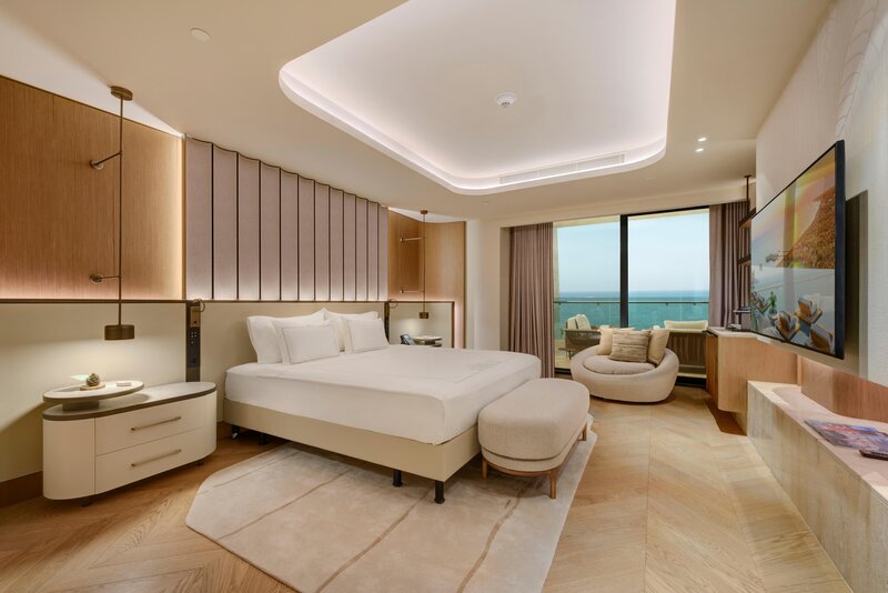 Zeynep Golf Spa & Zeynep Resort 100