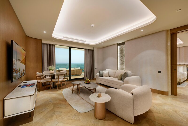 Zeynep Golf Spa & Zeynep Resort 101