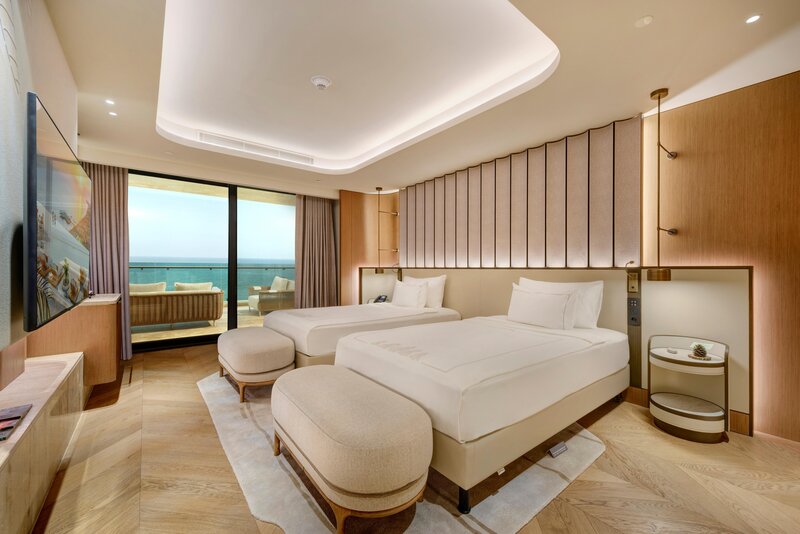 Zeynep Golf Spa & Zeynep Resort 102