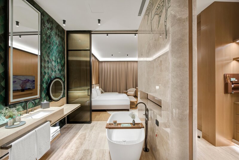 Zeynep Golf Spa & Zeynep Resort 115