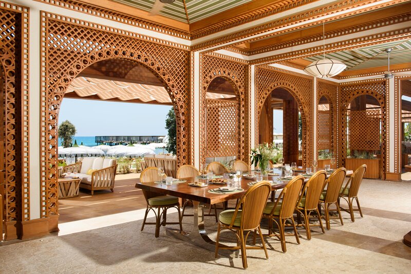Zeynep Golf Spa & Zeynep Resort 162