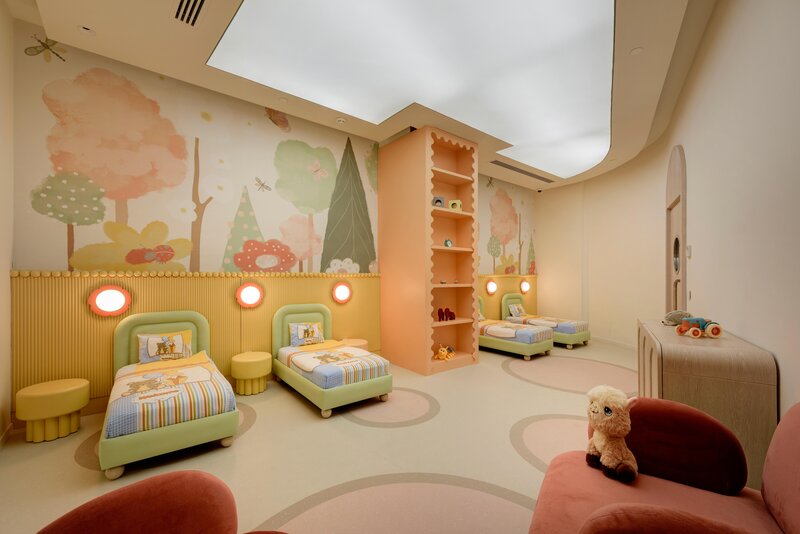 Zeynep Golf Spa & Zeynep Resort 184