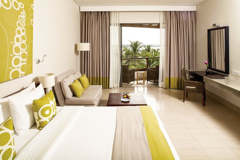 Amaya Beach Pasikudah 22