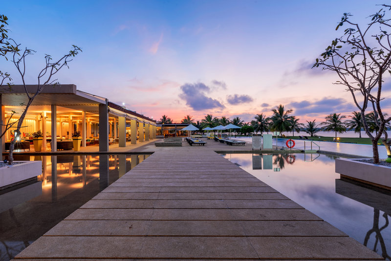 Amaya Beach Pasikudah 2