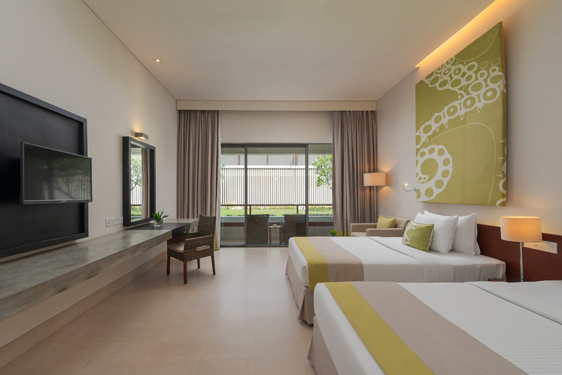 Amaya Beach Pasikudah 4