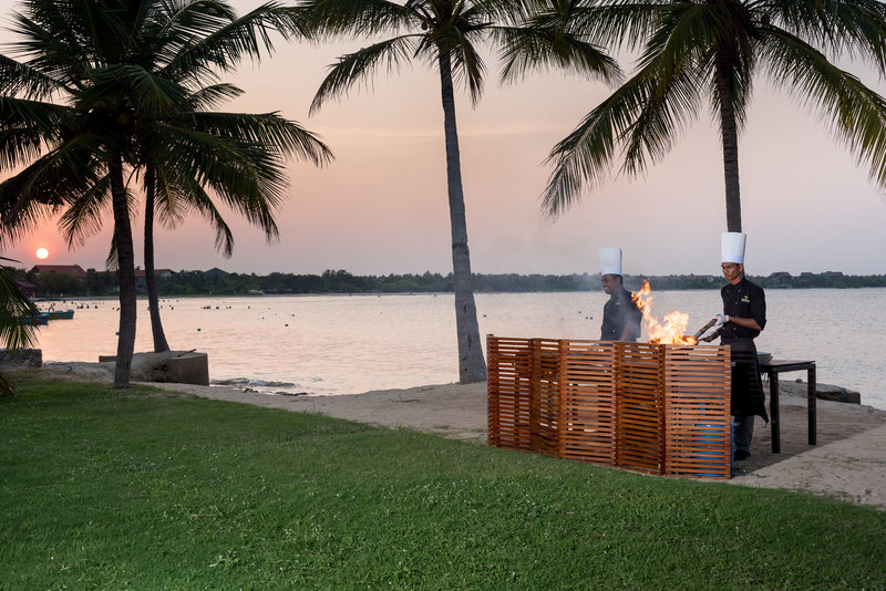 Amaya Beach Pasikudah 6