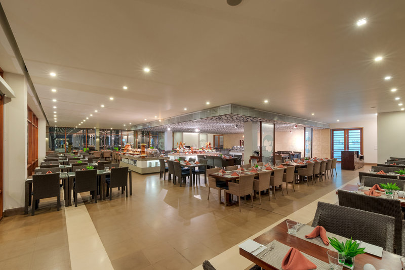 Amaya Beach Pasikudah 7