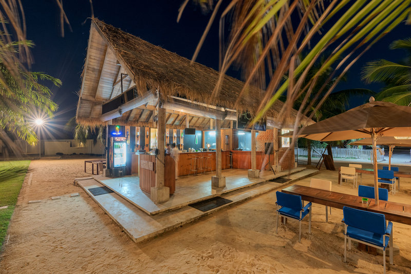 Amaya Beach Pasikudah 9