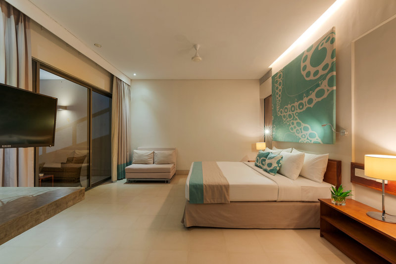 Amaya Beach Pasikudah 16