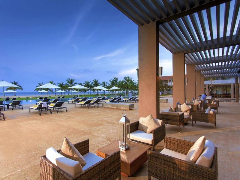 Amaya Beach Resort & Spa Passikudah 2