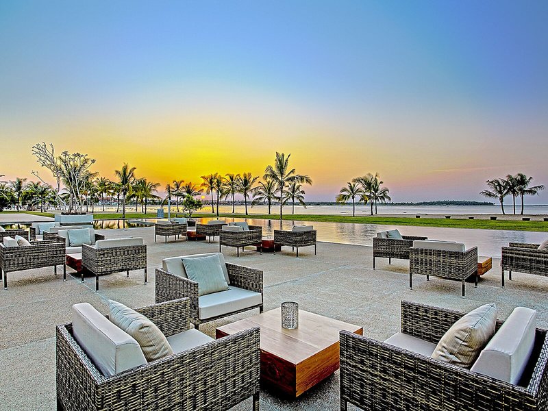 Amaya Beach Resort & Spa Passikudah 4