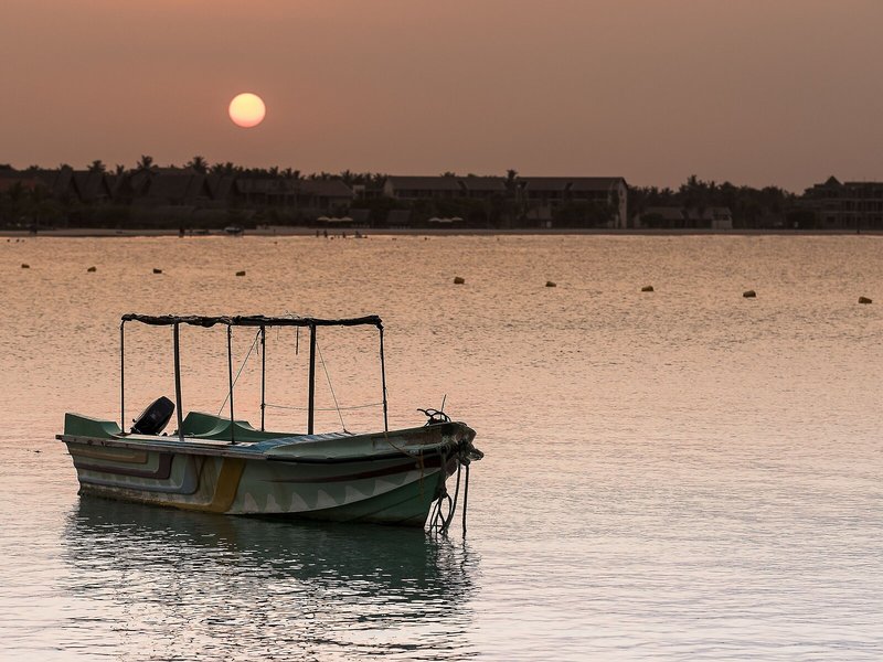 Amaya Beach Resort & Spa Passikudah 5