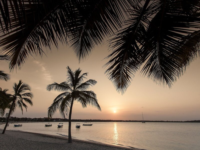 Amaya Beach Resort & Spa Passikudah 7
