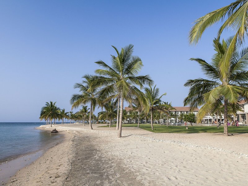 Amaya Beach Resort & Spa Passikudah 9