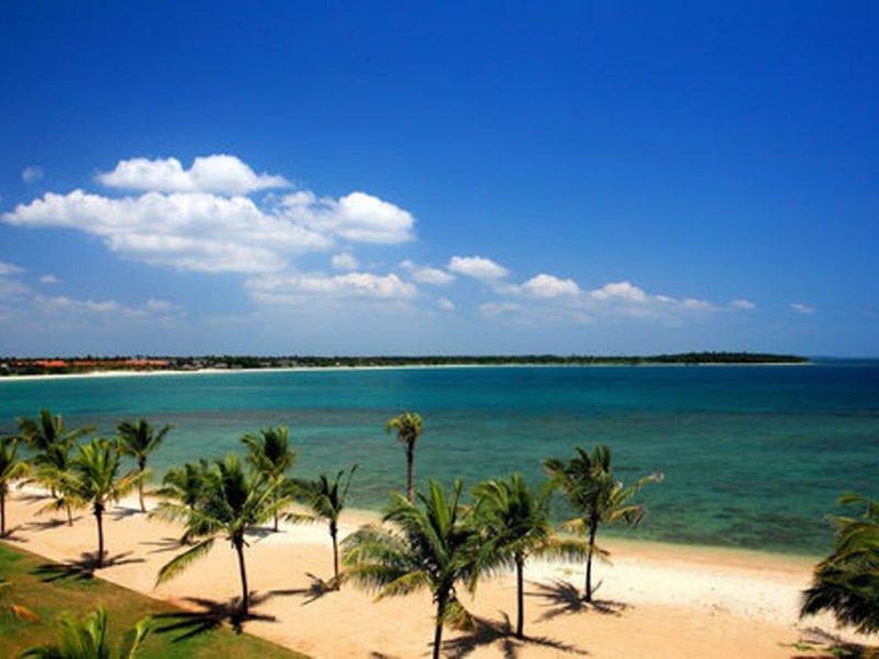 Amaya Beach Resort & Spa Passikudah 11