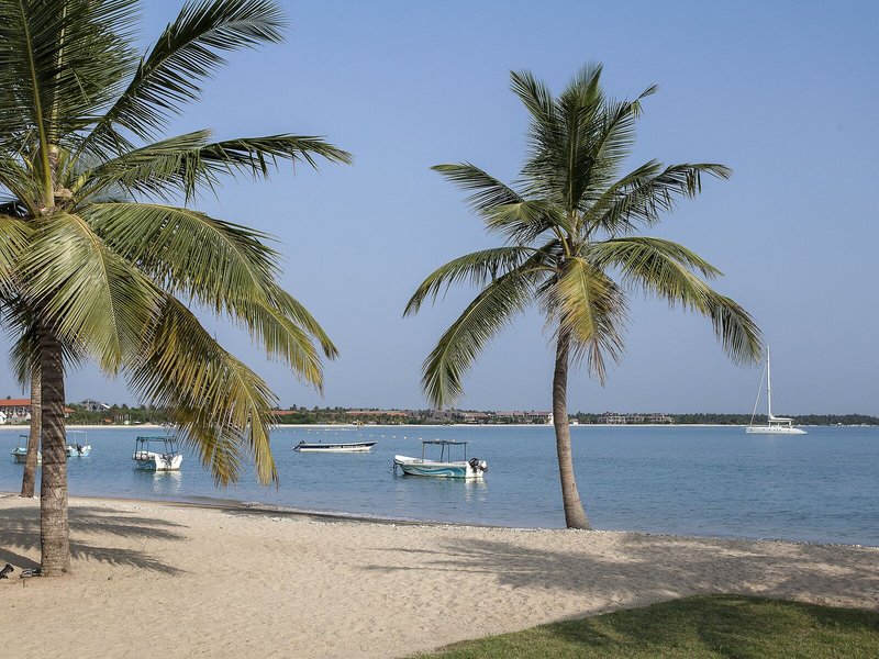 Amaya Beach Resort & Spa Passikudah 12