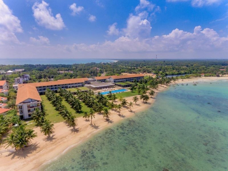 Amaya Beach Resort & Spa Passikudah 13