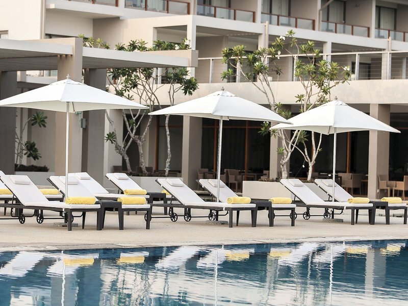 Amaya Beach Resort & Spa Passikudah 14