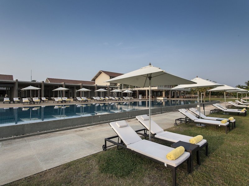 Amaya Beach Resort & Spa Passikudah 15