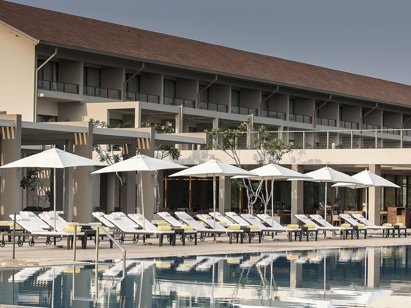 Amaya Beach Resort & Spa Passikudah 16