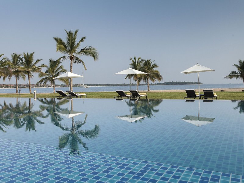 Amaya Beach Resort & Spa Passikudah 17