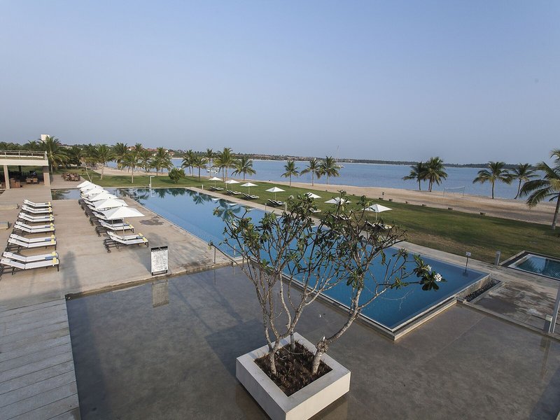 Amaya Beach Resort & Spa Passikudah 18