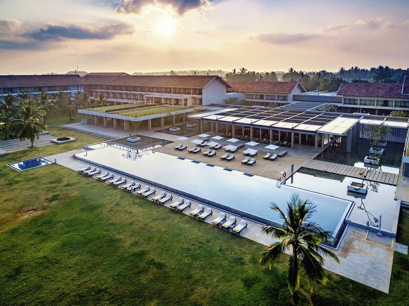 Amaya Beach Resort & Spa Passikudah 19