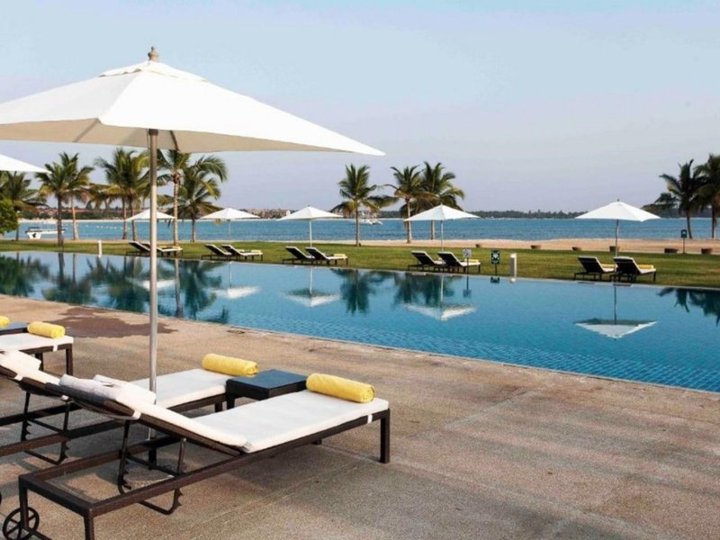 Amaya Beach Resort & Spa Passikudah 20