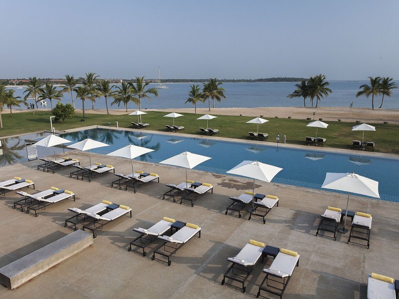 Amaya Beach Resort & Spa Passikudah 21