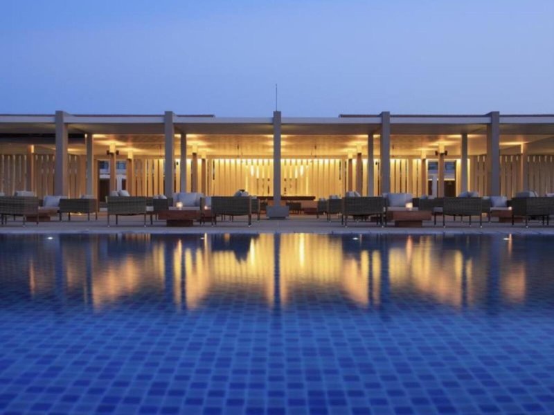 Amaya Beach Resort & Spa Passikudah 22