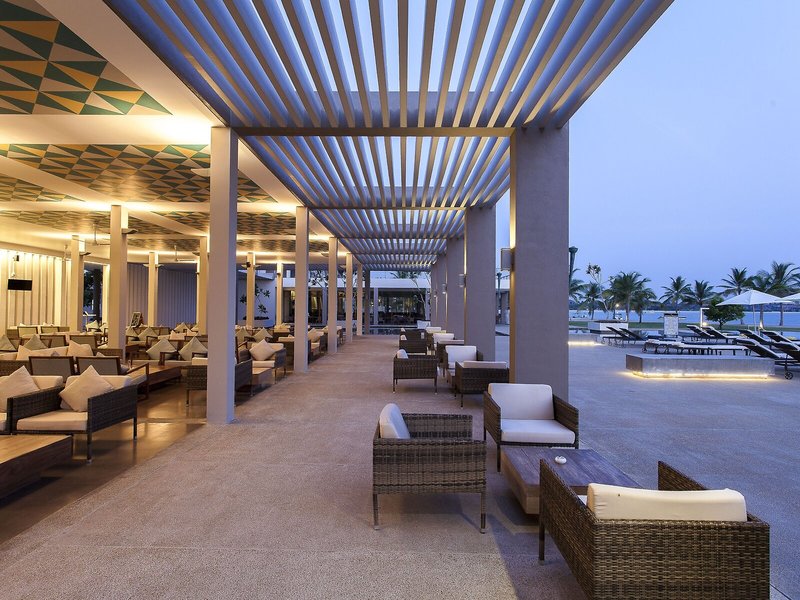 Amaya Beach Resort & Spa Passikudah 23