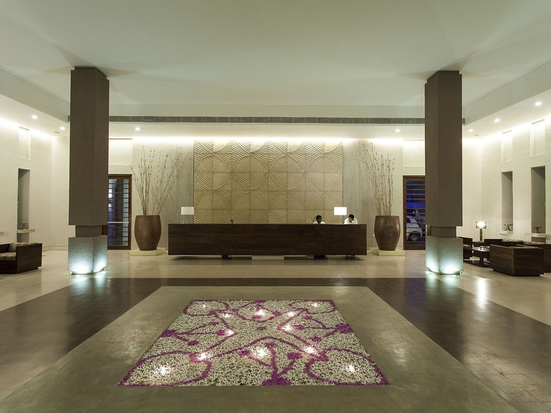 Amaya Beach Resort & Spa Passikudah 24